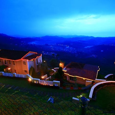 Mountain Retreat - A Hill Country Resort Ooty Eksteriør bilde
