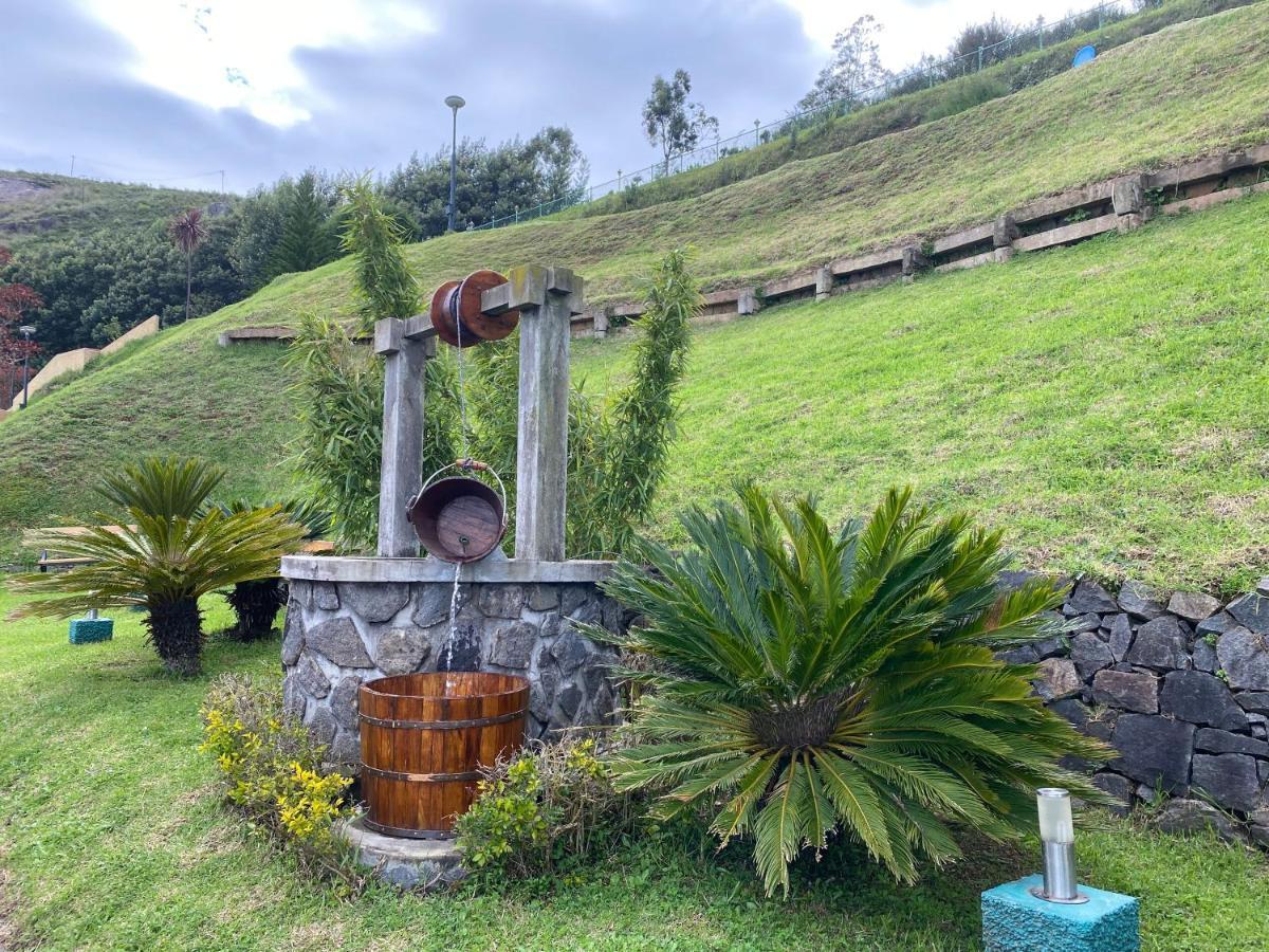 Mountain Retreat - A Hill Country Resort Ooty Eksteriør bilde