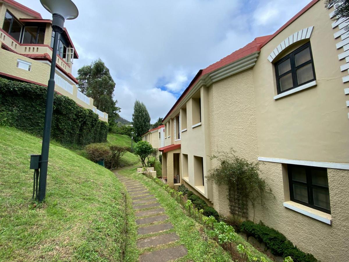 Mountain Retreat - A Hill Country Resort Ooty Eksteriør bilde