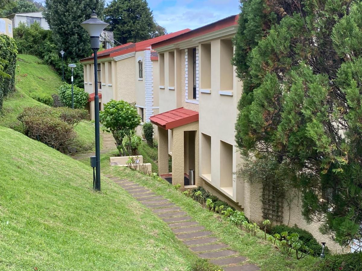 Mountain Retreat - A Hill Country Resort Ooty Eksteriør bilde
