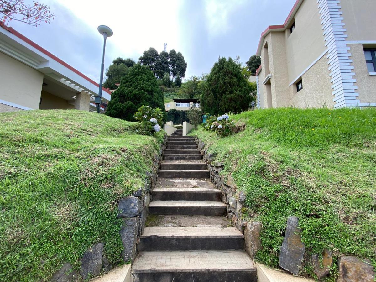 Mountain Retreat - A Hill Country Resort Ooty Eksteriør bilde