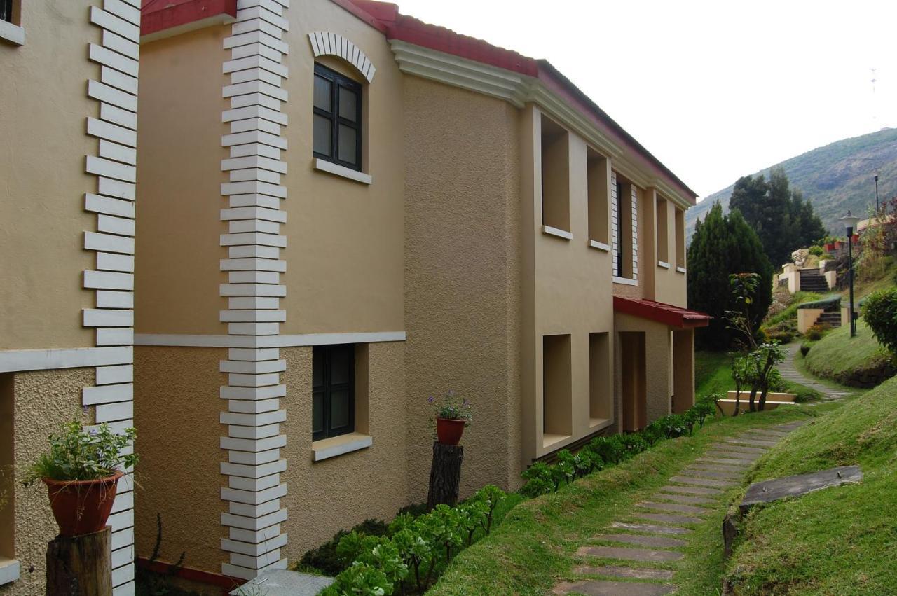 Mountain Retreat - A Hill Country Resort Ooty Eksteriør bilde