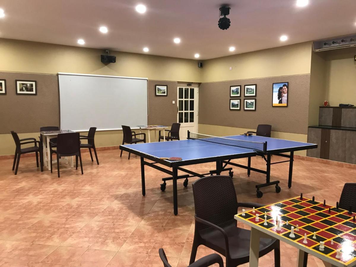 Mountain Retreat - A Hill Country Resort Ooty Eksteriør bilde