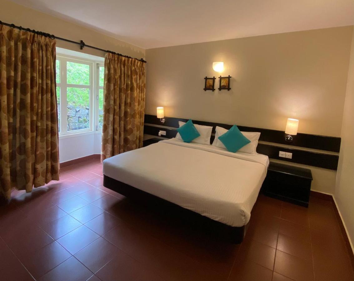 Mountain Retreat - A Hill Country Resort Ooty Eksteriør bilde