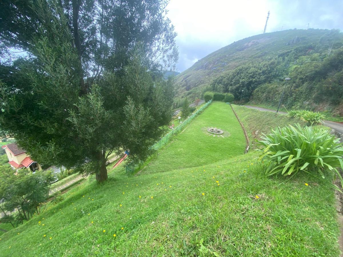Mountain Retreat - A Hill Country Resort Ooty Eksteriør bilde