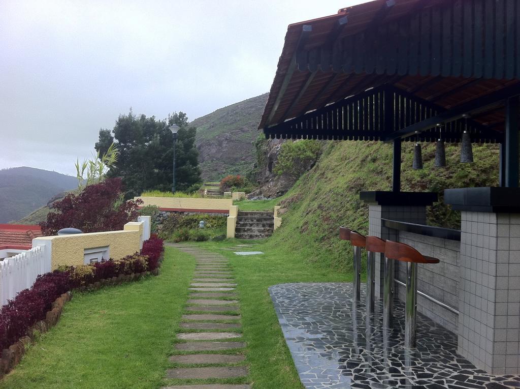 Mountain Retreat - A Hill Country Resort Ooty Eksteriør bilde