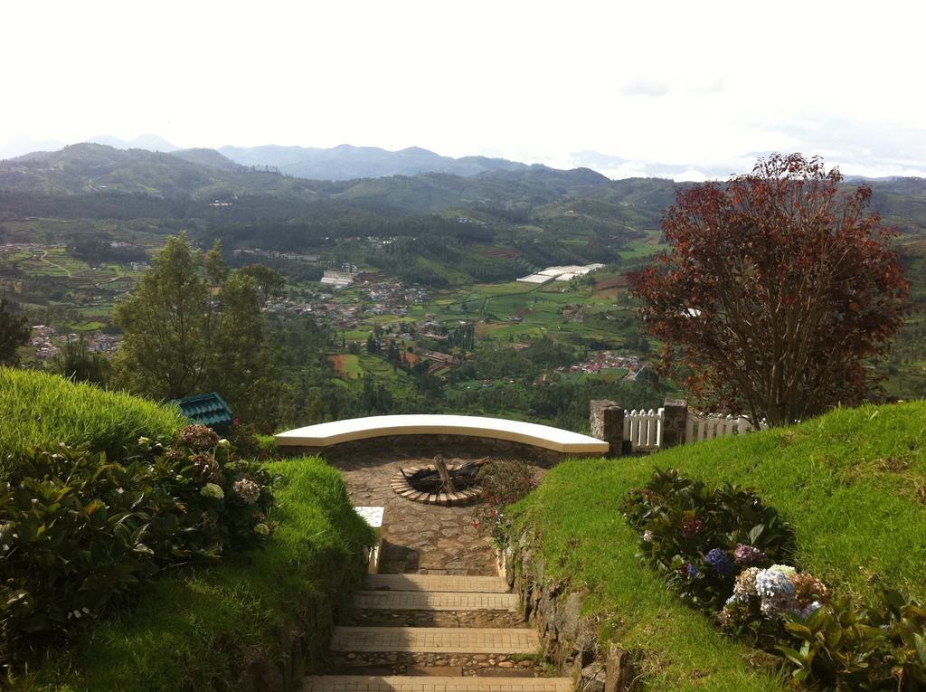 Mountain Retreat - A Hill Country Resort Ooty Eksteriør bilde