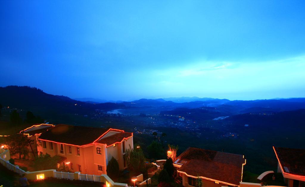 Mountain Retreat - A Hill Country Resort Ooty Eksteriør bilde