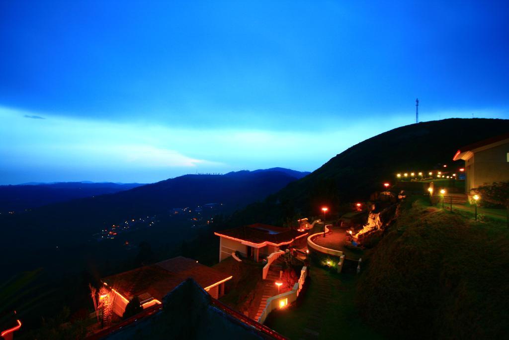 Mountain Retreat - A Hill Country Resort Ooty Eksteriør bilde